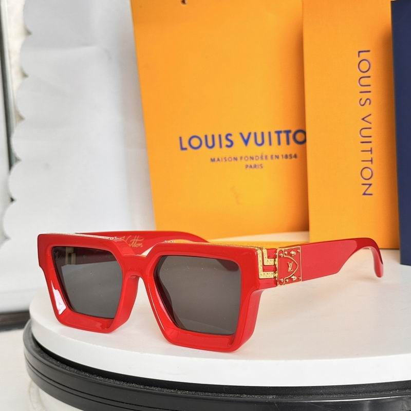 Louis Vuitton Sunglasses ID:20260319-278